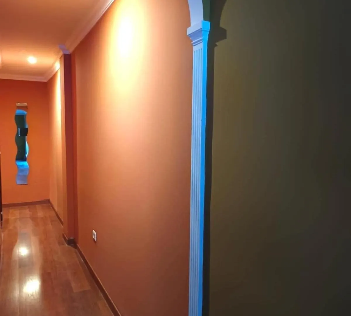 Appartement Candela III Apartamento Santa Cruz de Tenerife