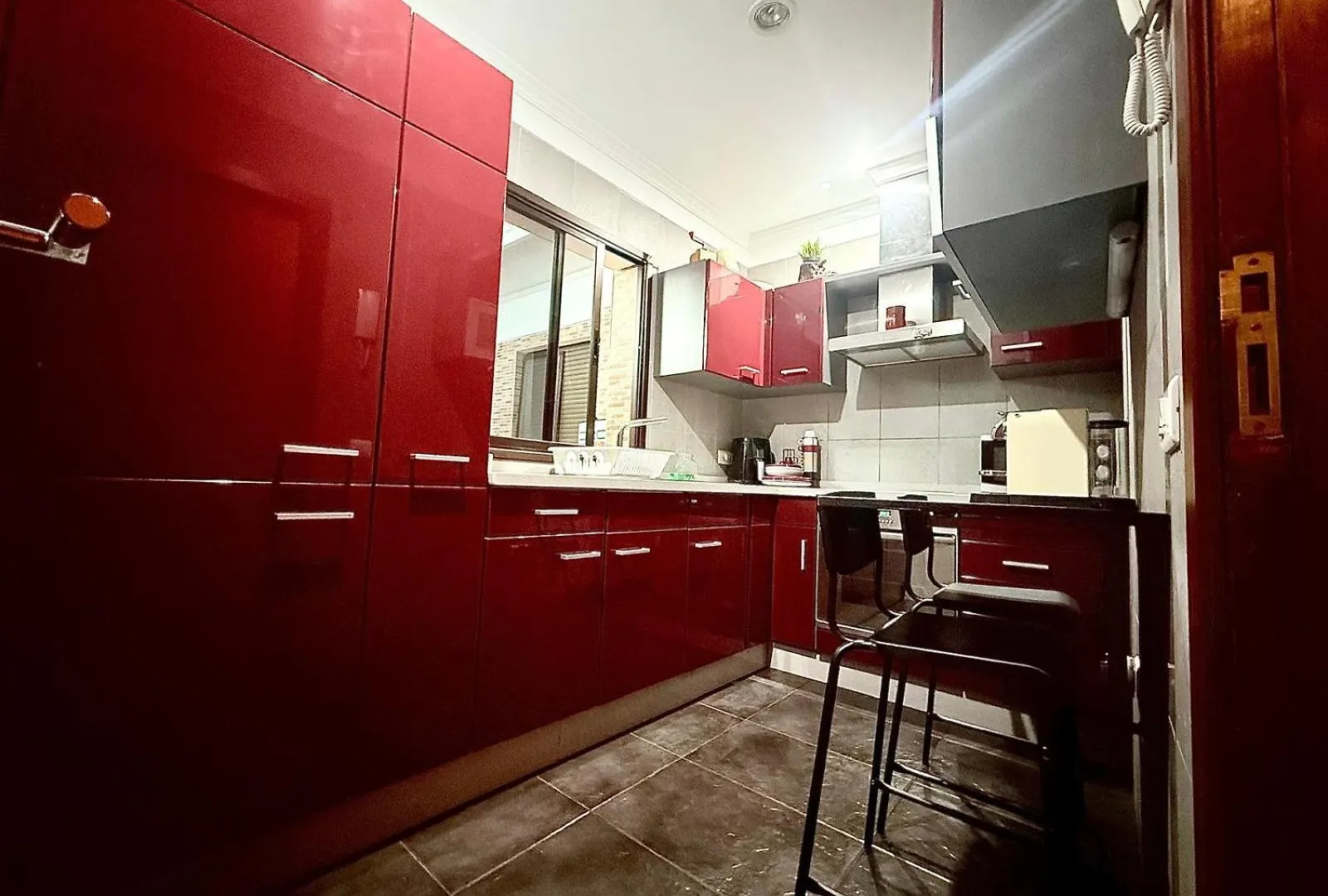Candela III Apartamento Santa Cruz de Tenerife Appartement